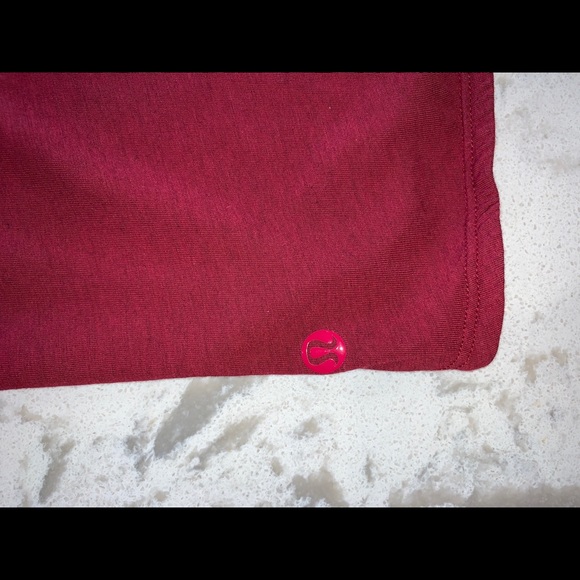 Lululemon love tank - Picture 4 of 4